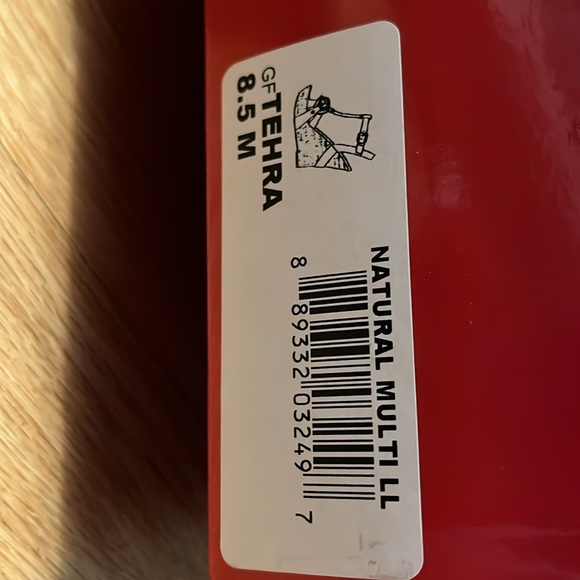 GUESS wedges - Picture 6 of 6